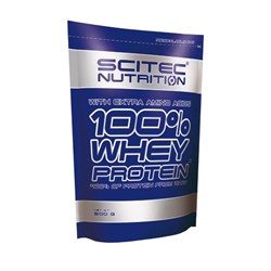100% Whey Protein