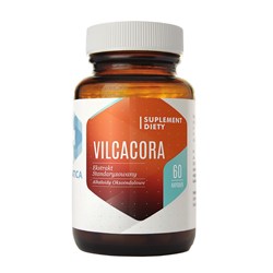 Vilcacora