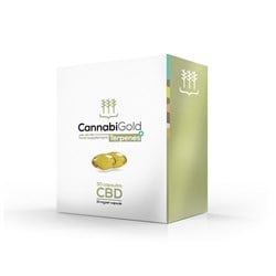 CannabiGold Terpenes+