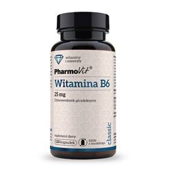 Witamina B6