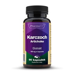 Karczoch Artichoke 4:1