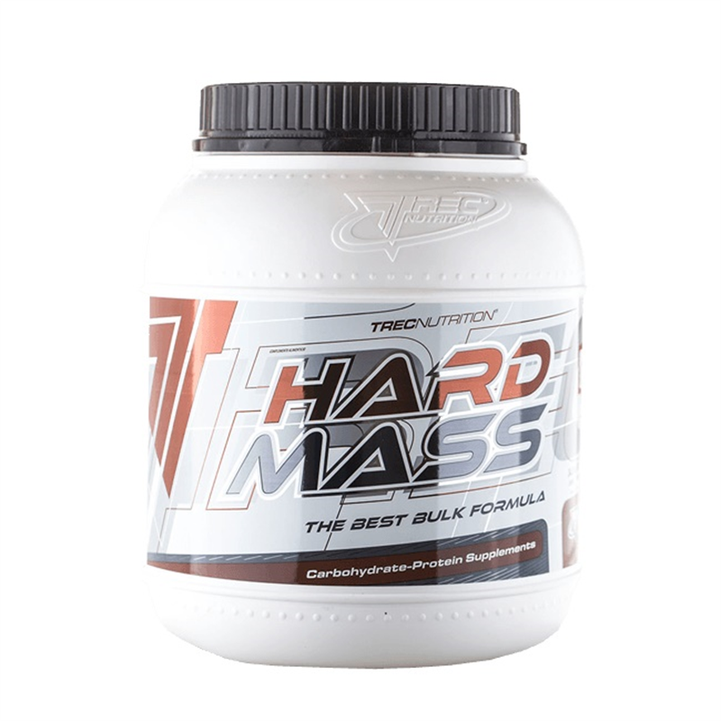 Trec Hard Mass