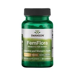 FEMFLORA PROBIOTIC FOR WOMEN