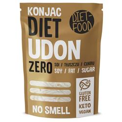 Makaron Shirataki Konjac Udon