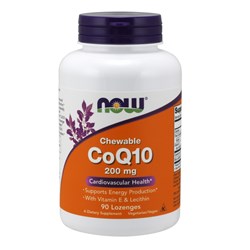 CoQ10 Chewable