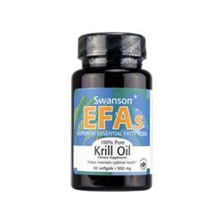 Krill Oil