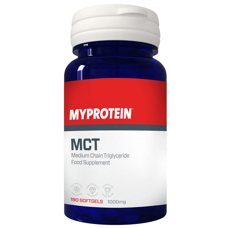 Myprotein MCT