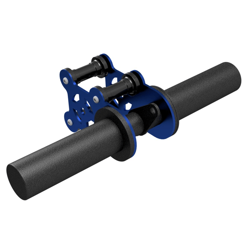 SFD Gym Rolka do wyciągu