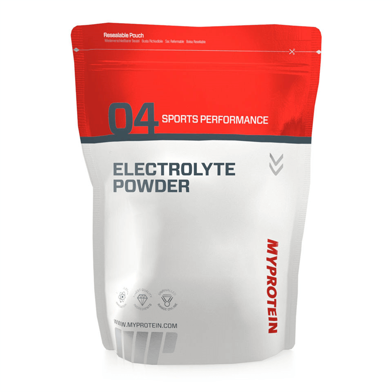Myprotein Electrolyte Powder