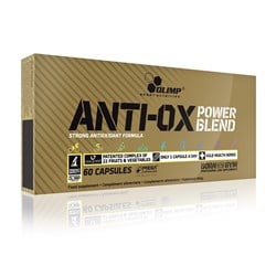 ANTI-OX POWER BLEND