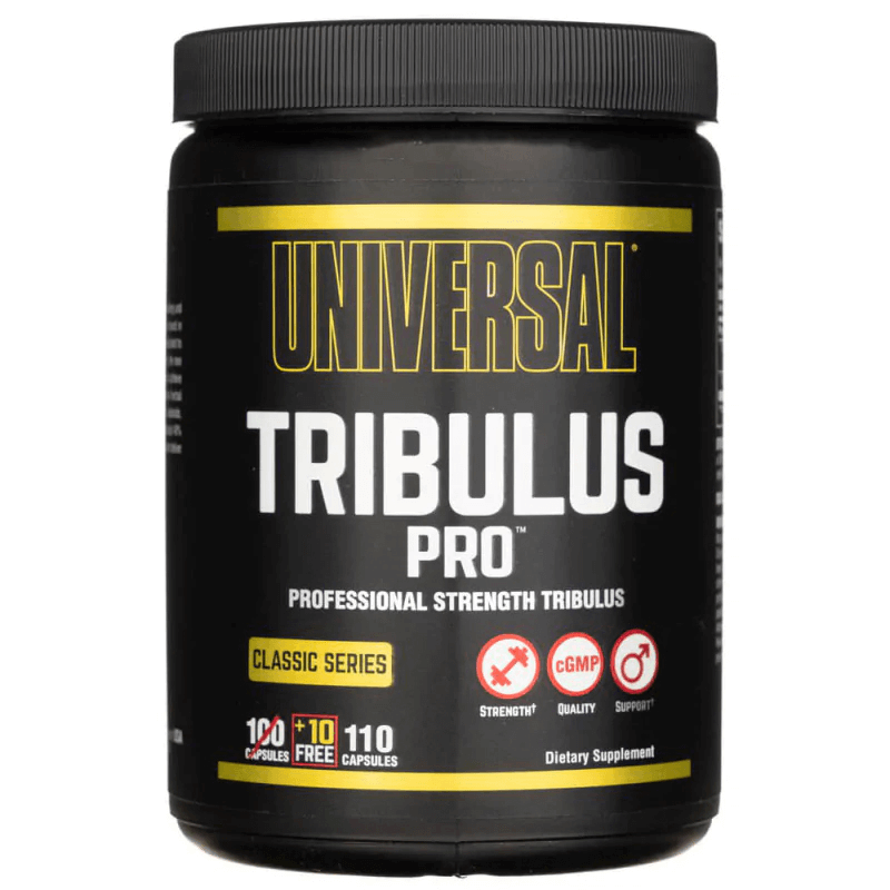 Universal Nutrition Tribulus Pro