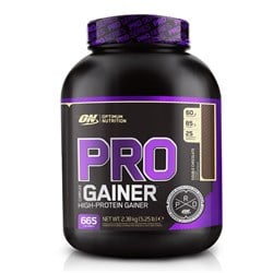 Pro Complex Gainer