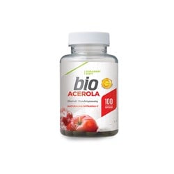 Bio Acerola