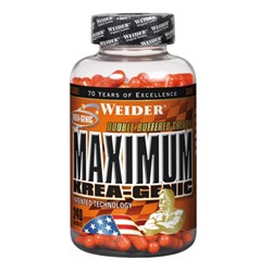 Kreatyna Maximum Krea-Genic