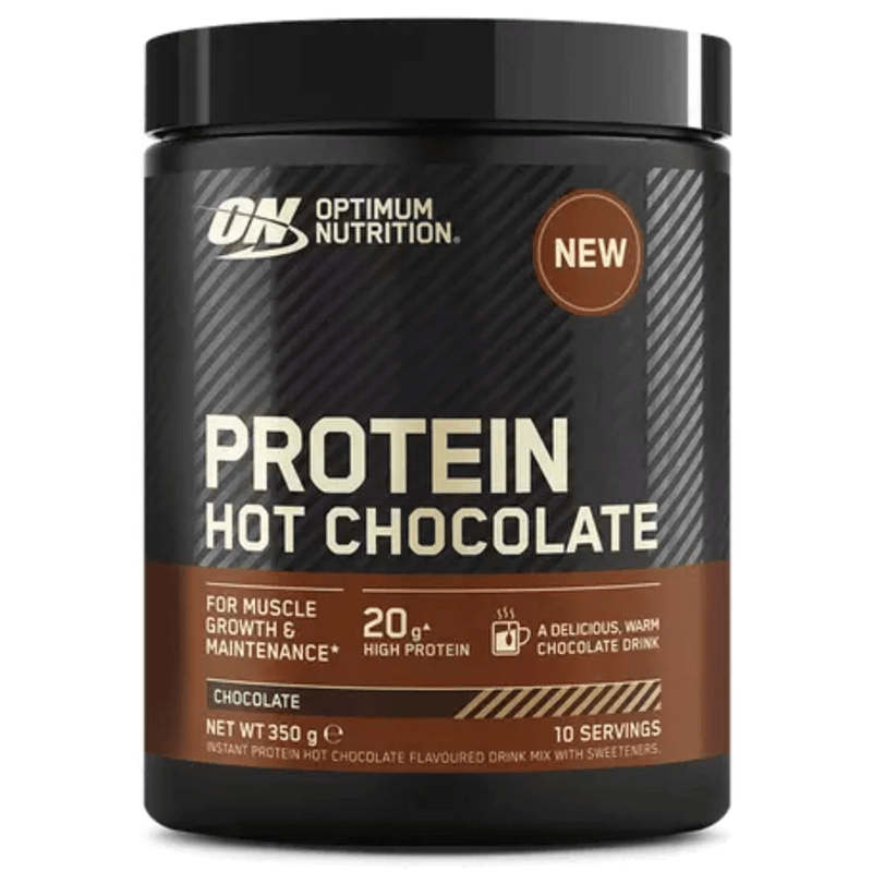 Optimum Nutrition Protein Hot Chocolate