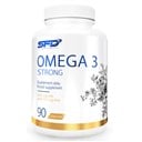 SFD NUTRITION Omega 3 Strong 90softgels