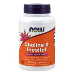Choline & Inositol