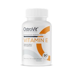 Vitamin E