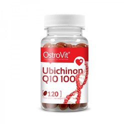Ubichinon Q10 100