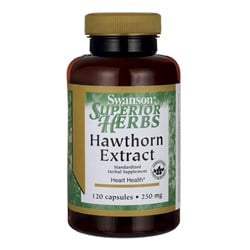 Hawthorn Extract