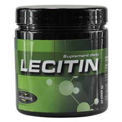 Lecitin