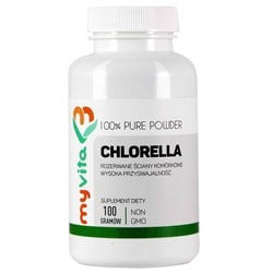 Chlorella