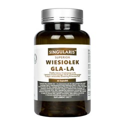 Wiesiołek GLA-LA