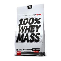 Blade 100% Whey Mass