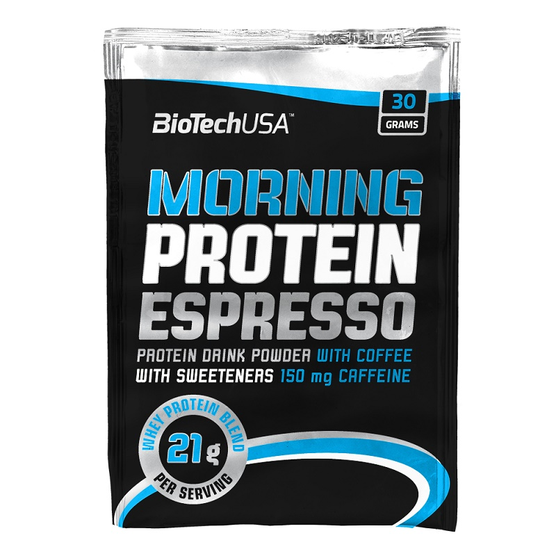 BioTechUSA Morning Protein