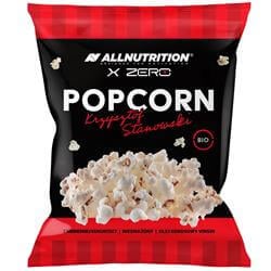 4 x Popcorn Kanał Zero 100g