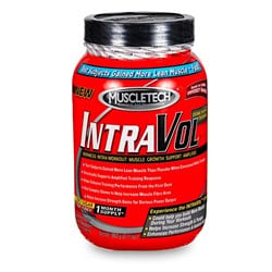 Intravol