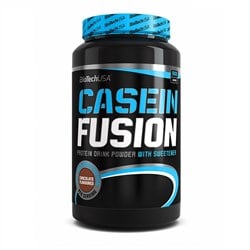 Casein Fusion