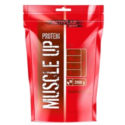 Muscle UP Protein