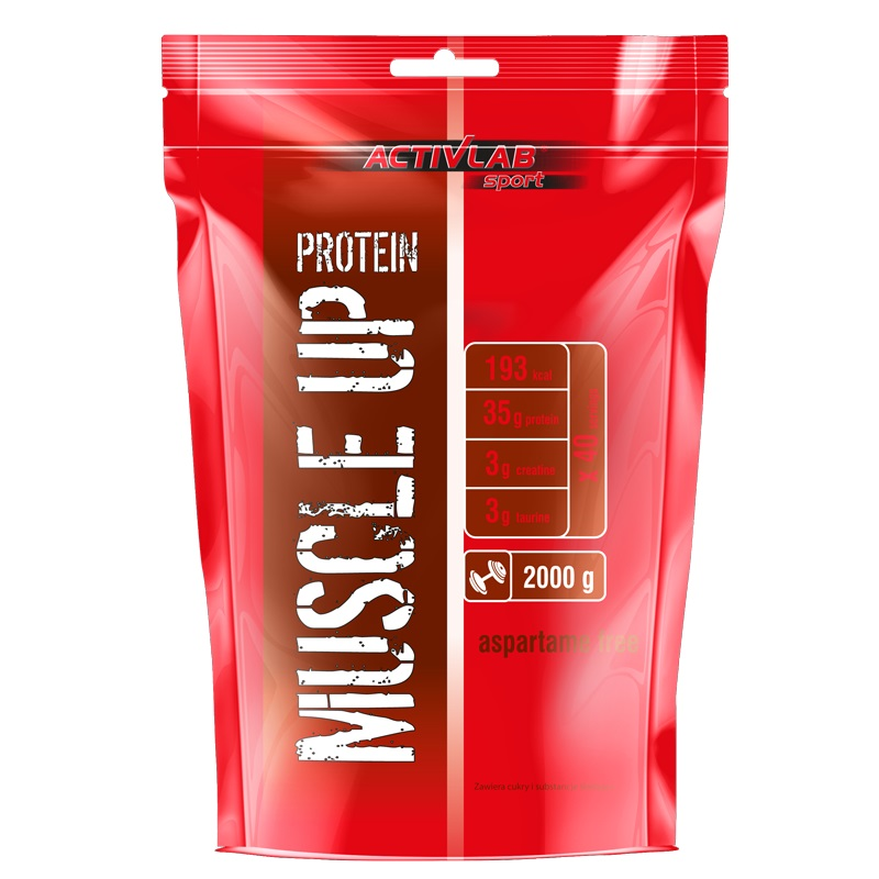 ActivLab Muscle UP Protein