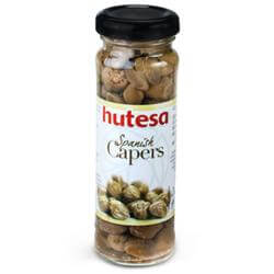 Hutesa kapary w zalewie octowej