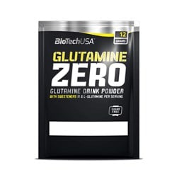 Glutamine Zero