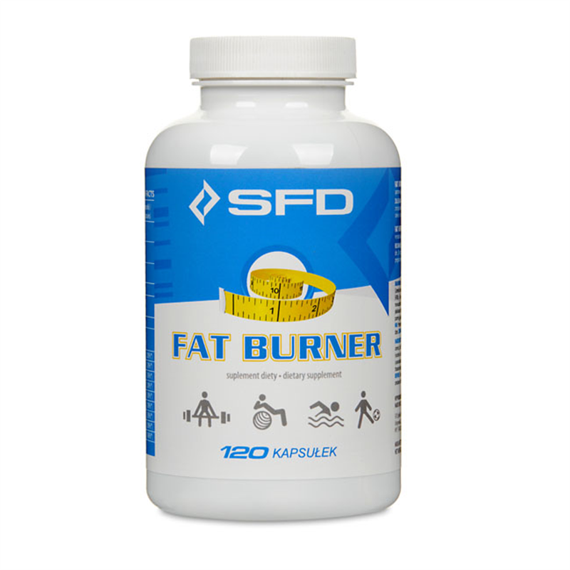 SFD NUTRITION Fat Burner