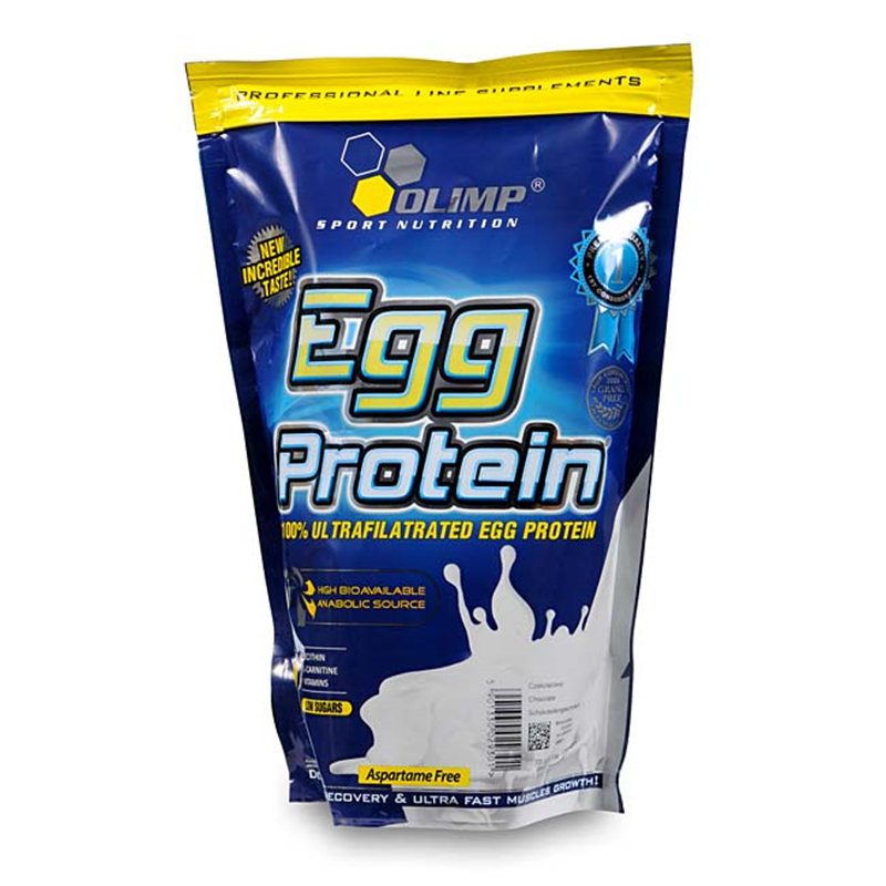 Olimp Egg Protein