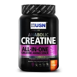 Creatine Anabolic