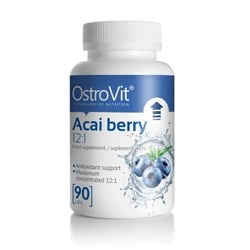 Acai Berry 12:1