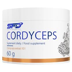 Kordyceps (CORDYCEPS)
