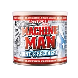 Machine Man Joint & Recovery