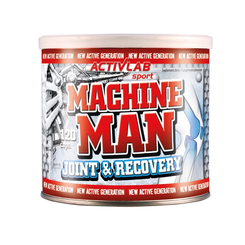 ActivLab Machine Man Joint & Recovery