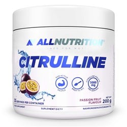 Citrulline