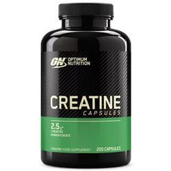 Creatine 2500 Caps