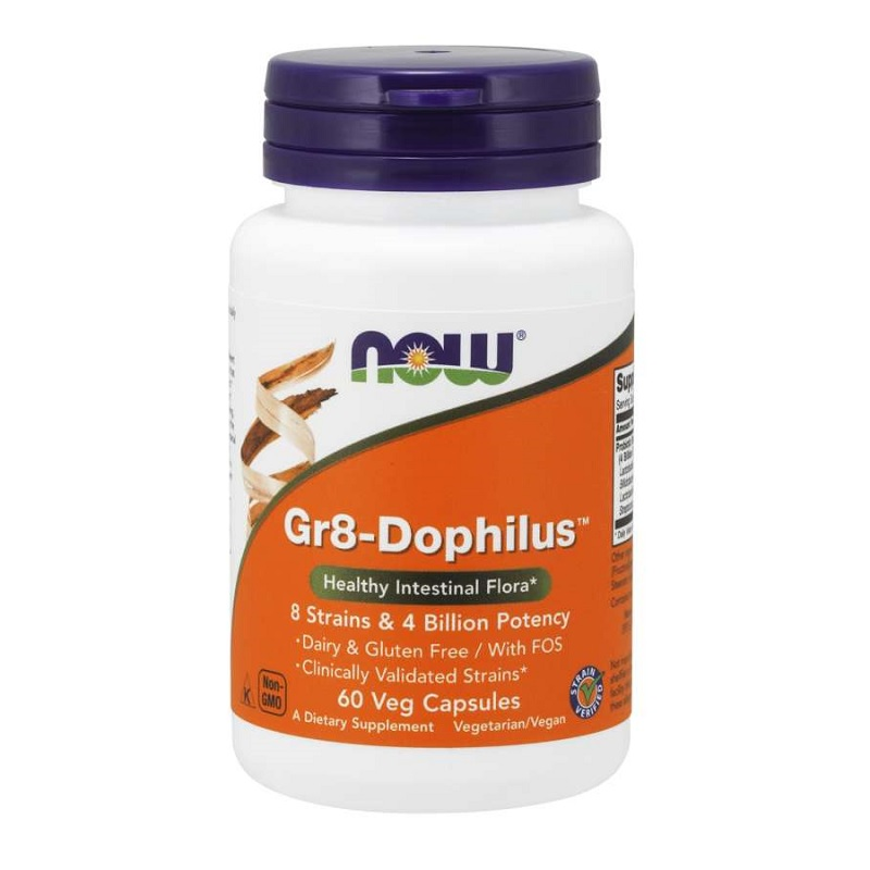 Now Gr8-Dophilus