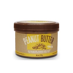 Peanut Butter Smooth