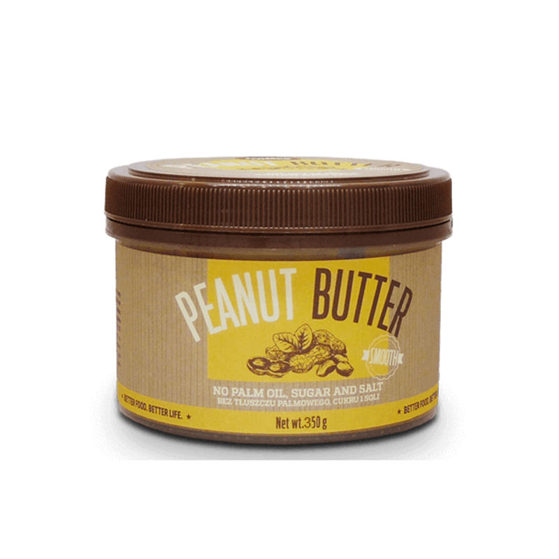 Trec Peanut Butter Smooth