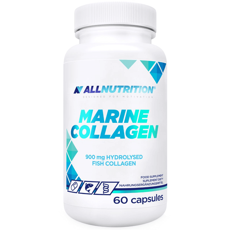 ALLNUTRITION Marine Collagen