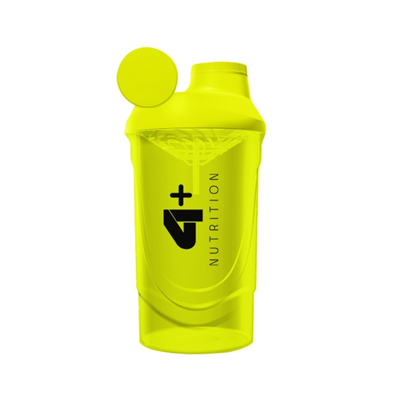 4+ Nutrition Shaker